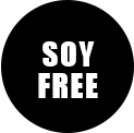 SOY FREE