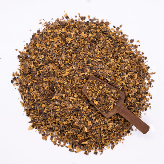 Cascara Sagrada