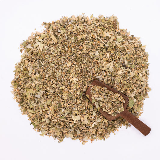 Feverfew Herb