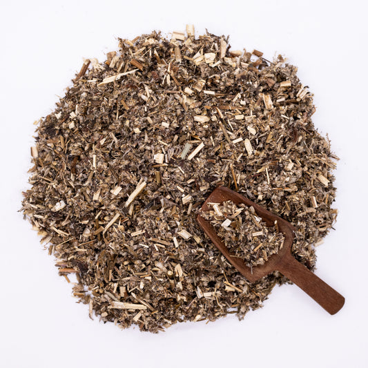Mugwort Herb