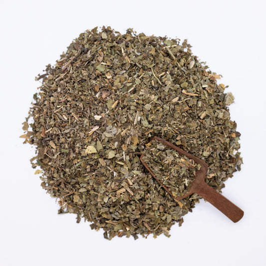 Wild Lettuce Herb