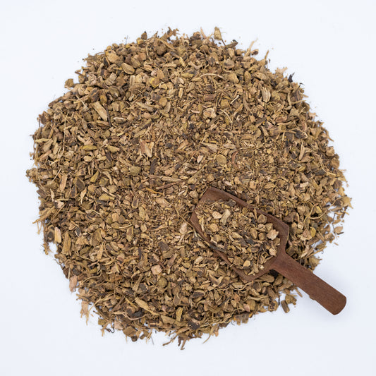 Yellowdock Root