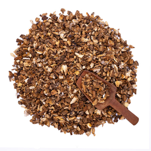 Burdock Root